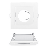 Firefly Square Recessed Type MR16 Uni-directional | Firefly by KHM Megatools Corp.
